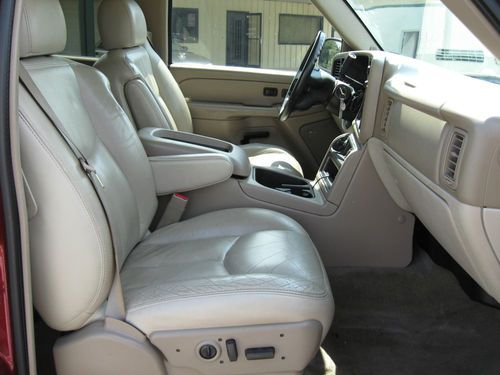 2006 Tahoe, image 10