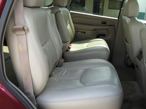 2006 Tahoe, image 11