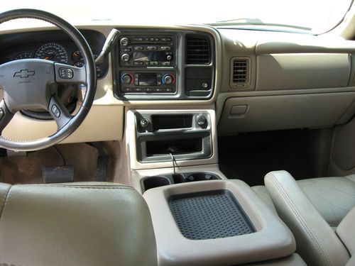 2006 Tahoe, image 12