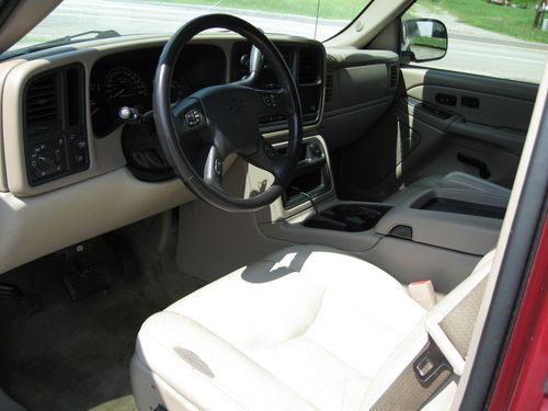 2006 Tahoe, image 13