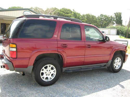 2006 Tahoe, image 14