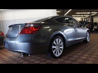 EX-L V6 Manual Coupe 3.5L Satellite Radio MP3 Player Auxiliary Audio Input, image 7