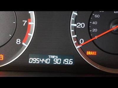 EX-L V6 Manual Coupe 3.5L Satellite Radio MP3 Player Auxiliary Audio Input, image 14