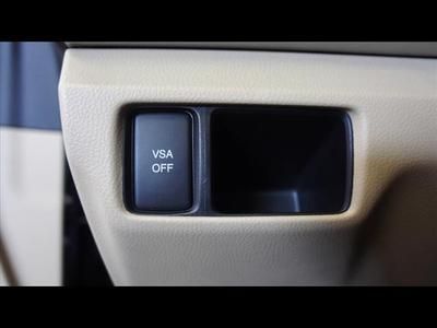 EX-L V6 Manual Coupe 3.5L Satellite Radio MP3 Player Auxiliary Audio Input, image 20