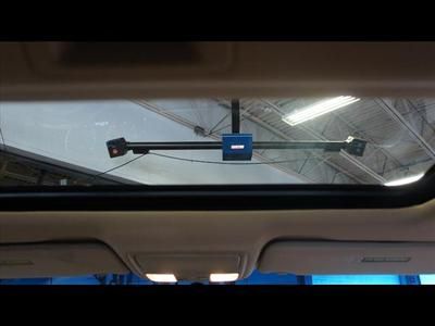 EX-L V6 Manual Coupe 3.5L Satellite Radio MP3 Player Auxiliary Audio Input, image 29