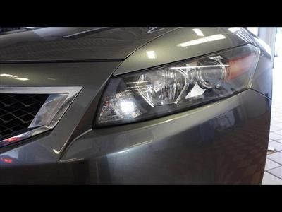 EX-L V6 Manual Coupe 3.5L Satellite Radio MP3 Player Auxiliary Audio Input, image 40