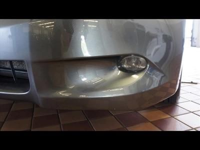 EX-L V6 Manual Coupe 3.5L Satellite Radio MP3 Player Auxiliary Audio Input, image 43