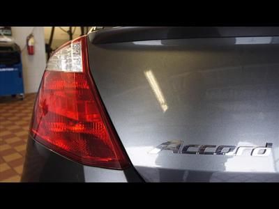 EX-L V6 Manual Coupe 3.5L Satellite Radio MP3 Player Auxiliary Audio Input, image 44