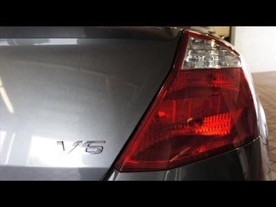 EX-L V6 Manual Coupe 3.5L Satellite Radio MP3 Player Auxiliary Audio Input, image 46