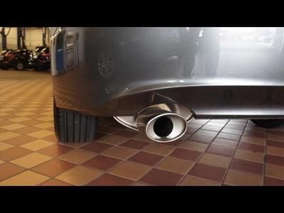 EX-L V6 Manual Coupe 3.5L Satellite Radio MP3 Player Auxiliary Audio Input, image 47