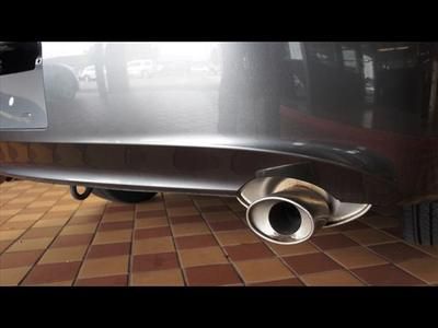 EX-L V6 Manual Coupe 3.5L Satellite Radio MP3 Player Auxiliary Audio Input, image 49