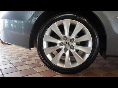 EX-L V6 Manual Coupe 3.5L Satellite Radio MP3 Player Auxiliary Audio Input, image 50