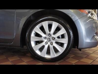 EX-L V6 Manual Coupe 3.5L Satellite Radio MP3 Player Auxiliary Audio Input, image 51