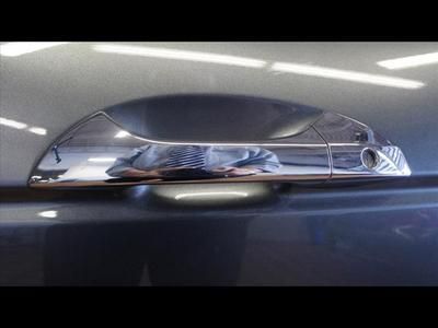 EX-L V6 Manual Coupe 3.5L Satellite Radio MP3 Player Auxiliary Audio Input, image 56