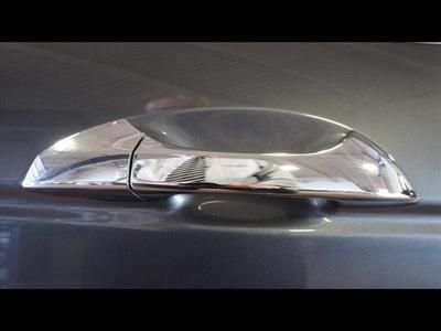 EX-L V6 Manual Coupe 3.5L Satellite Radio MP3 Player Auxiliary Audio Input, image 57