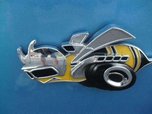 2008 DODGE CHARGER SRT8 SUPER BEE 6.1 HEMI, image 5