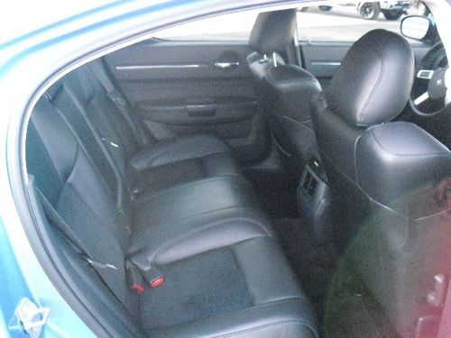 2008 DODGE CHARGER SRT8 SUPER BEE 6.1 HEMI, image 8