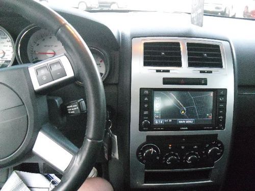 2008 DODGE CHARGER SRT8 SUPER BEE 6.1 HEMI, image 12