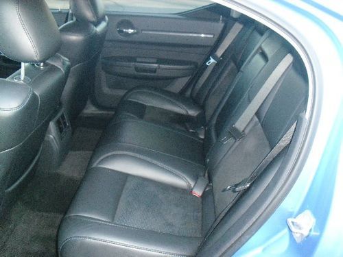 2008 DODGE CHARGER SRT8 SUPER BEE 6.1 HEMI, image 13