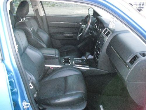 2008 DODGE CHARGER SRT8 SUPER BEE 6.1 HEMI, image 16