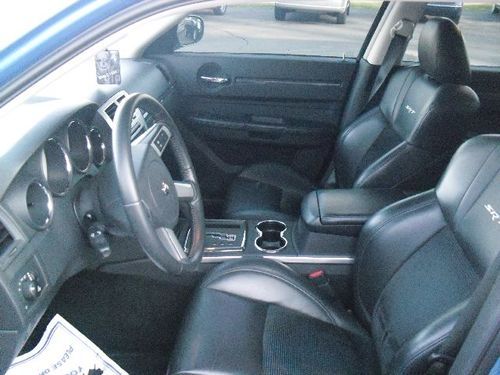 2008 DODGE CHARGER SRT8 SUPER BEE 6.1 HEMI, image 17