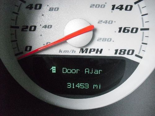 2008 DODGE CHARGER SRT8 SUPER BEE 6.1 HEMI, image 22