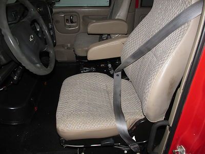 07 CHEVROLET C4500 KODIAK CREW CAB AUTOMATIC FLATBED 6.6L DURAMAX DIESEL, US $21,950.00, image 9