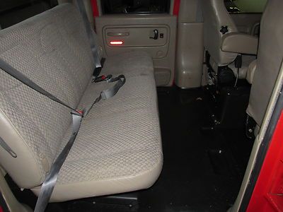 07 CHEVROLET C4500 KODIAK CREW CAB AUTOMATIC FLATBED 6.6L DURAMAX DIESEL, US $21,950.00, image 11