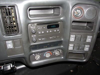 07 CHEVROLET C4500 KODIAK CREW CAB AUTOMATIC FLATBED 6.6L DURAMAX DIESEL, US $21,950.00, image 15