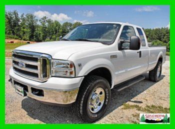 2005 used 6.8l v10 30v 4wd