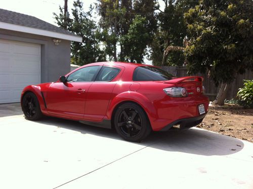 2005 Mazda RX-8 Shinka Coupe 4-Door 1.3L, US $7,500.00, image 3