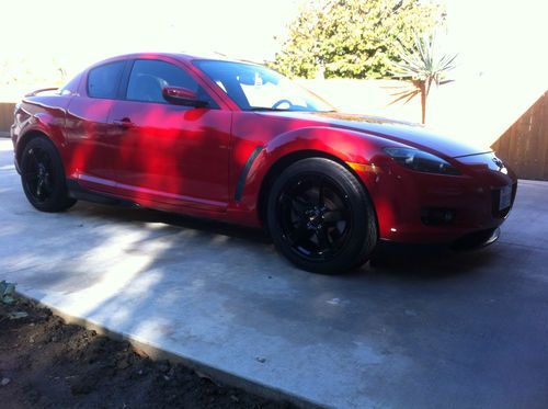 2005 Mazda RX-8 Shinka Coupe 4-Door 1.3L, US $7,500.00, image 5