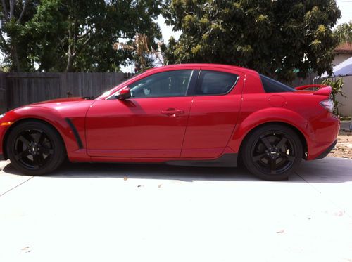 2005 Mazda RX-8 Shinka Coupe 4-Door 1.3L, US $7,500.00, image 6