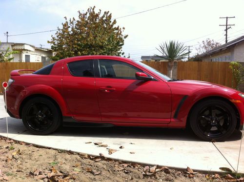 2005 Mazda RX-8 Shinka Coupe 4-Door 1.3L, US $7,500.00, image 8