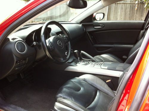 2005 Mazda RX-8 Shinka Coupe 4-Door 1.3L, US $7,500.00, image 10