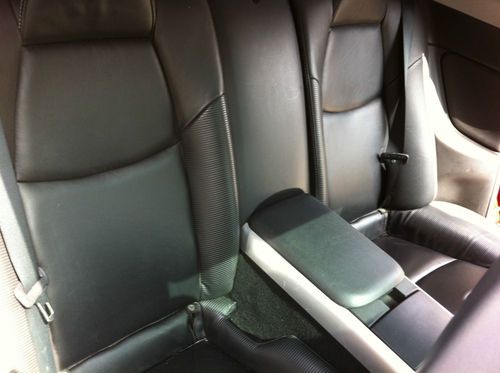 2005 Mazda RX-8 Shinka Coupe 4-Door 1.3L, US $7,500.00, image 12