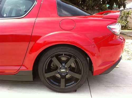 2005 Mazda RX-8 Shinka Coupe 4-Door 1.3L, US $7,500.00, image 15