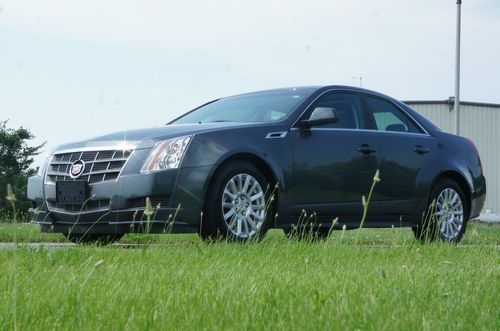 2011 CADILLAC STS4 For Sale~Pano Moon Roof~ONLY 11,747 Miles~BOSE~Priced to SELL, image 2