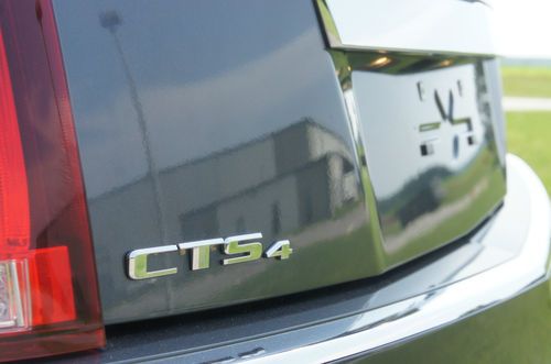 2011 CADILLAC STS4 For Sale~Pano Moon Roof~ONLY 11,747 Miles~BOSE~Priced to SELL, image 3