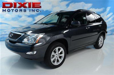 2009 lexus rx350, very nice suv, call barry 615..516..8183