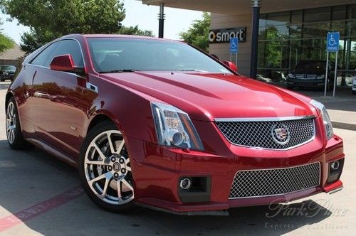 2011 cadillac cts v low miles, and dressed to impress!!