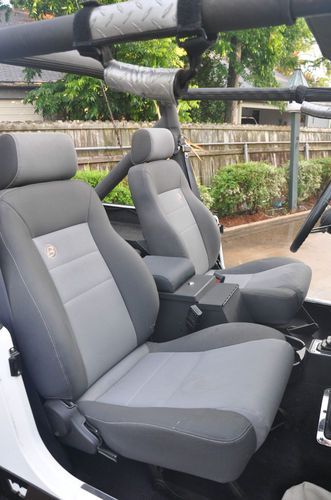 1986 Jeep CJ7 Renegade Sport Utility 2-Door 4.2L, US $7,400.00, image 3