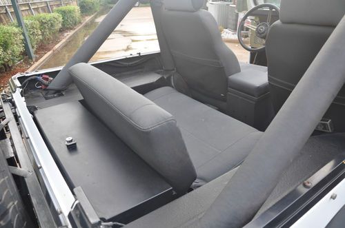1986 Jeep CJ7 Renegade Sport Utility 2-Door 4.2L, US $7,400.00, image 5