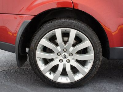 2006 SUPERCHARGED ROVER SPORT - NAV, DUAL TVs, 20s, HTD STS, HARMON/KARDON, WOW!, US $20,900.00, image 6