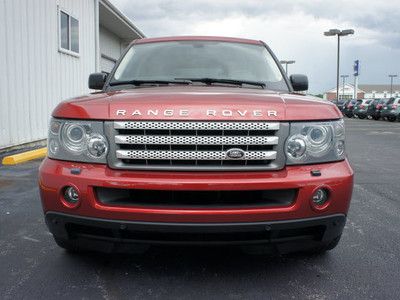 2006 SUPERCHARGED ROVER SPORT - NAV, DUAL TVs, 20s, HTD STS, HARMON/KARDON, WOW!, US $20,900.00, image 8