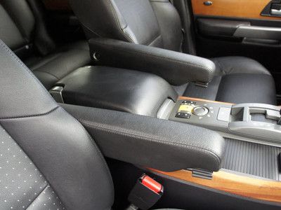 2006 SUPERCHARGED ROVER SPORT - NAV, DUAL TVs, 20s, HTD STS, HARMON/KARDON, WOW!, US $20,900.00, image 17