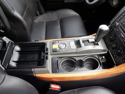 2006 SUPERCHARGED ROVER SPORT - NAV, DUAL TVs, 20s, HTD STS, HARMON/KARDON, WOW!, US $20,900.00, image 19