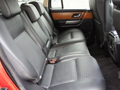 2006 SUPERCHARGED ROVER SPORT - NAV, DUAL TVs, 20s, HTD STS, HARMON/KARDON, WOW!, US $20,900.00, image 20
