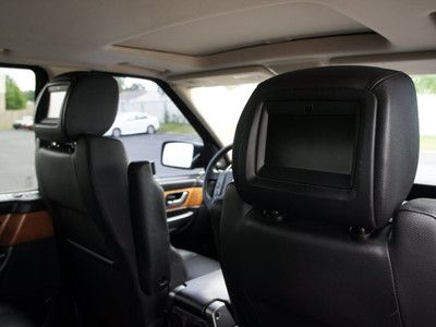 2006 SUPERCHARGED ROVER SPORT - NAV, DUAL TVs, 20s, HTD STS, HARMON/KARDON, WOW!, US $20,900.00, image 23