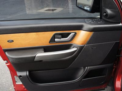 2006 SUPERCHARGED ROVER SPORT - NAV, DUAL TVs, 20s, HTD STS, HARMON/KARDON, WOW!, US $20,900.00, image 24